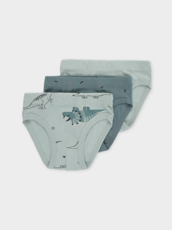 трусы для мал